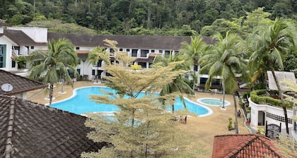 Residence Inn Cherating