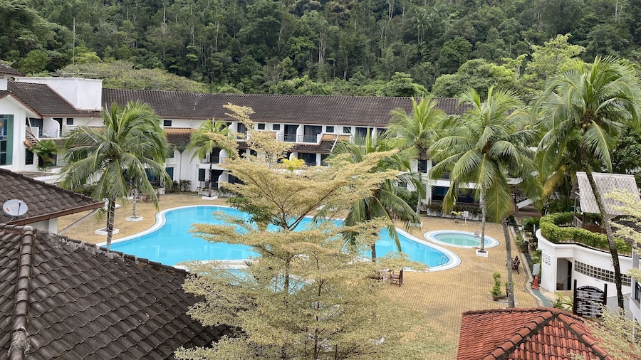 Residence Inn Cherating