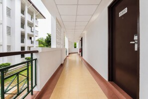 Lobby - Sunday Kuantan Near Cherating Beach Formerly Residence Inn (Cherating)