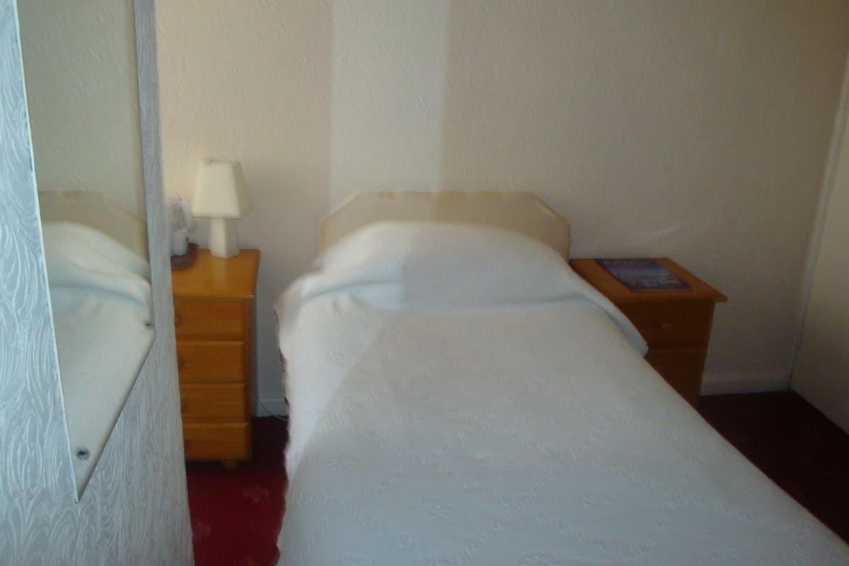 Standard Single Room, 1 Single Bed