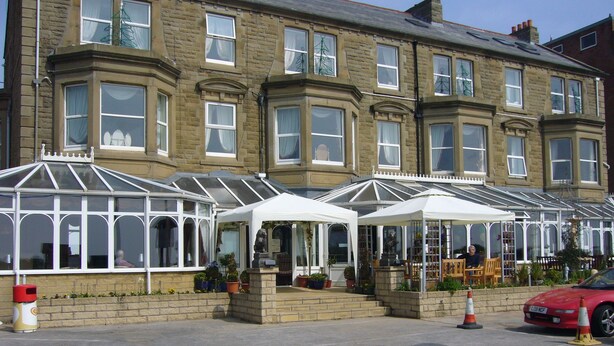 Exterior - Monterey Beach Hotel (Lytham St. Anne's)