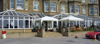 Monterey Beach Hotel