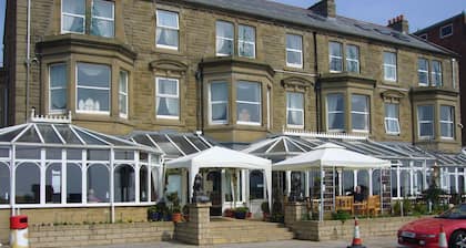 Monterey Beach Hotel