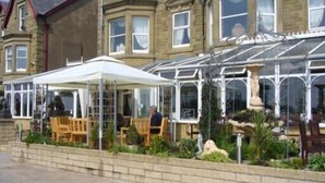 Front of property - Monterey Beach Hotel (Lytham St. Anne's)