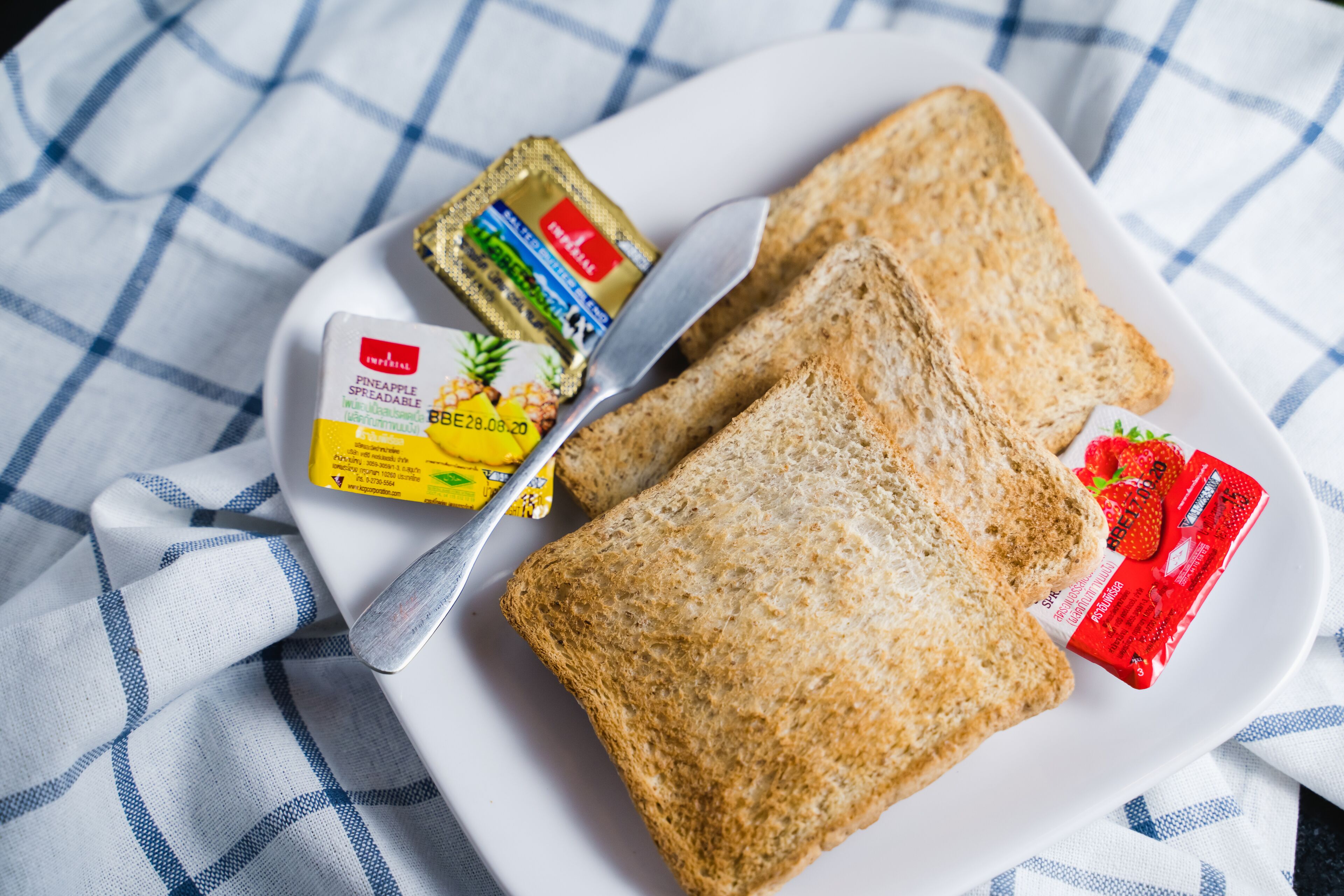 Frokostmåltid