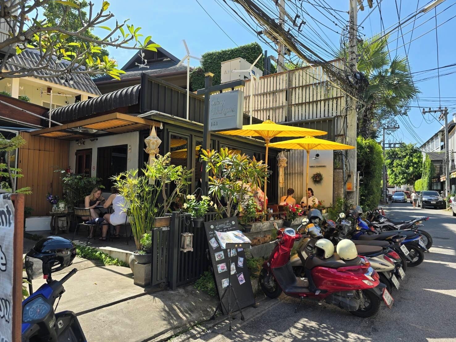 Foto - Sabuy Chiangmai