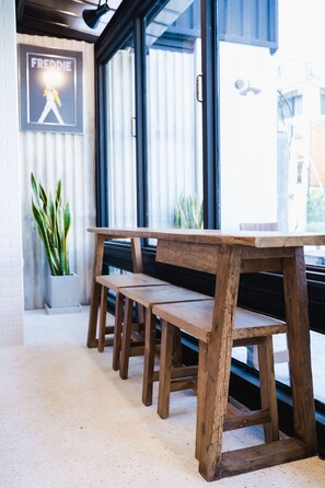 Restaurant familial
