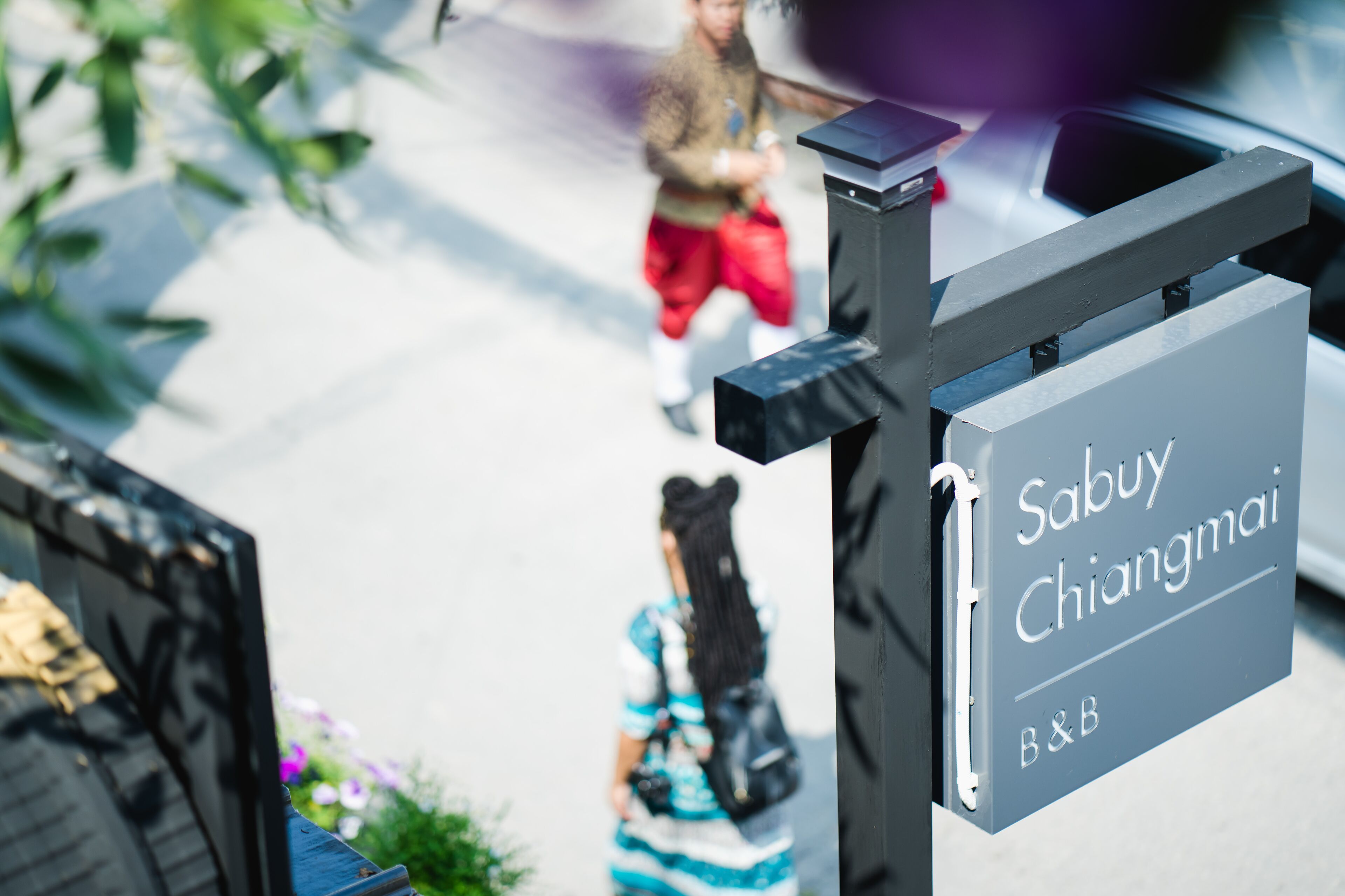 Foto - Sabuy Chiangmai