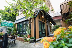 Exterior - Sabuy Chiangmai (Chiang Mai)