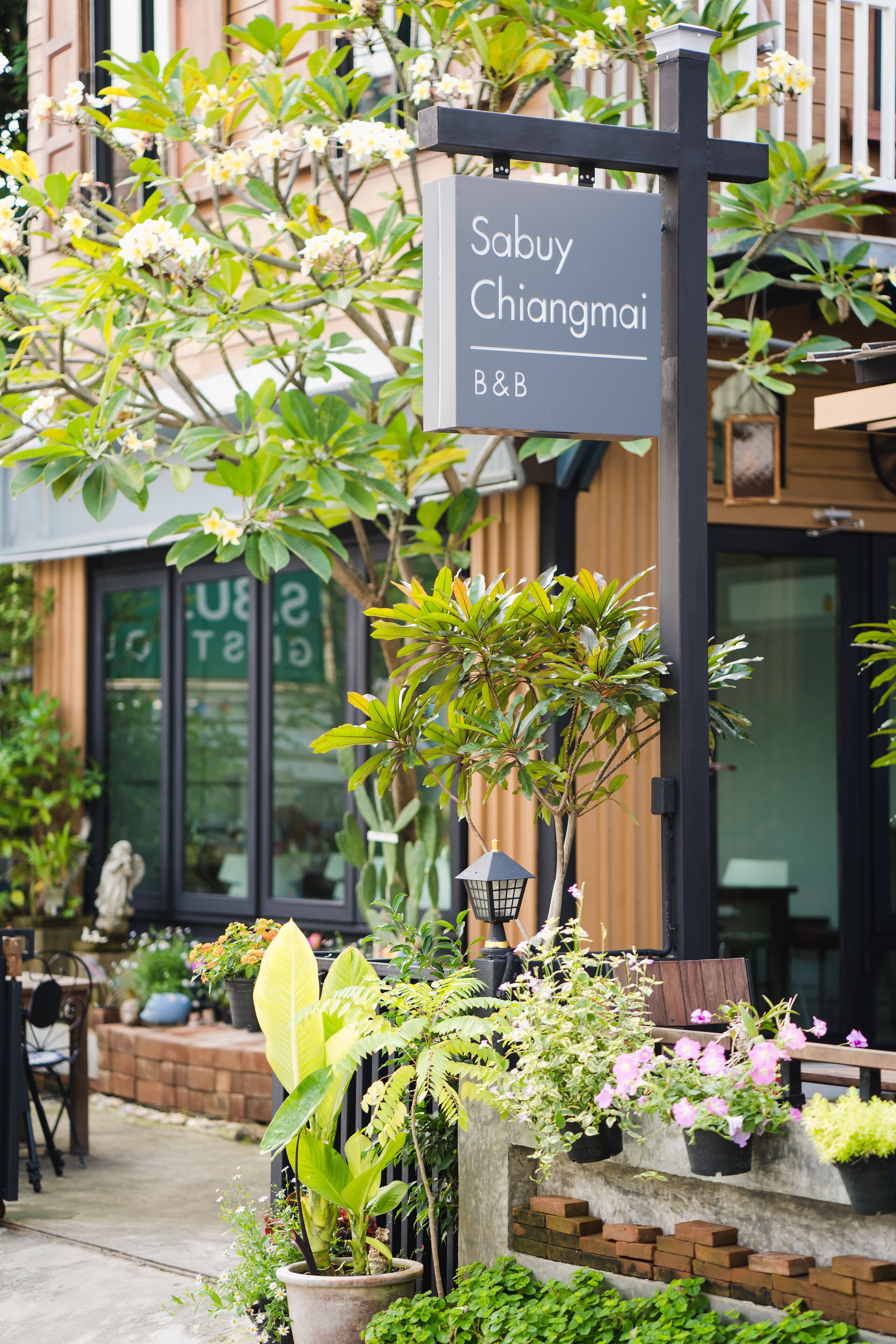 Foto - Sabuy Chiangmai