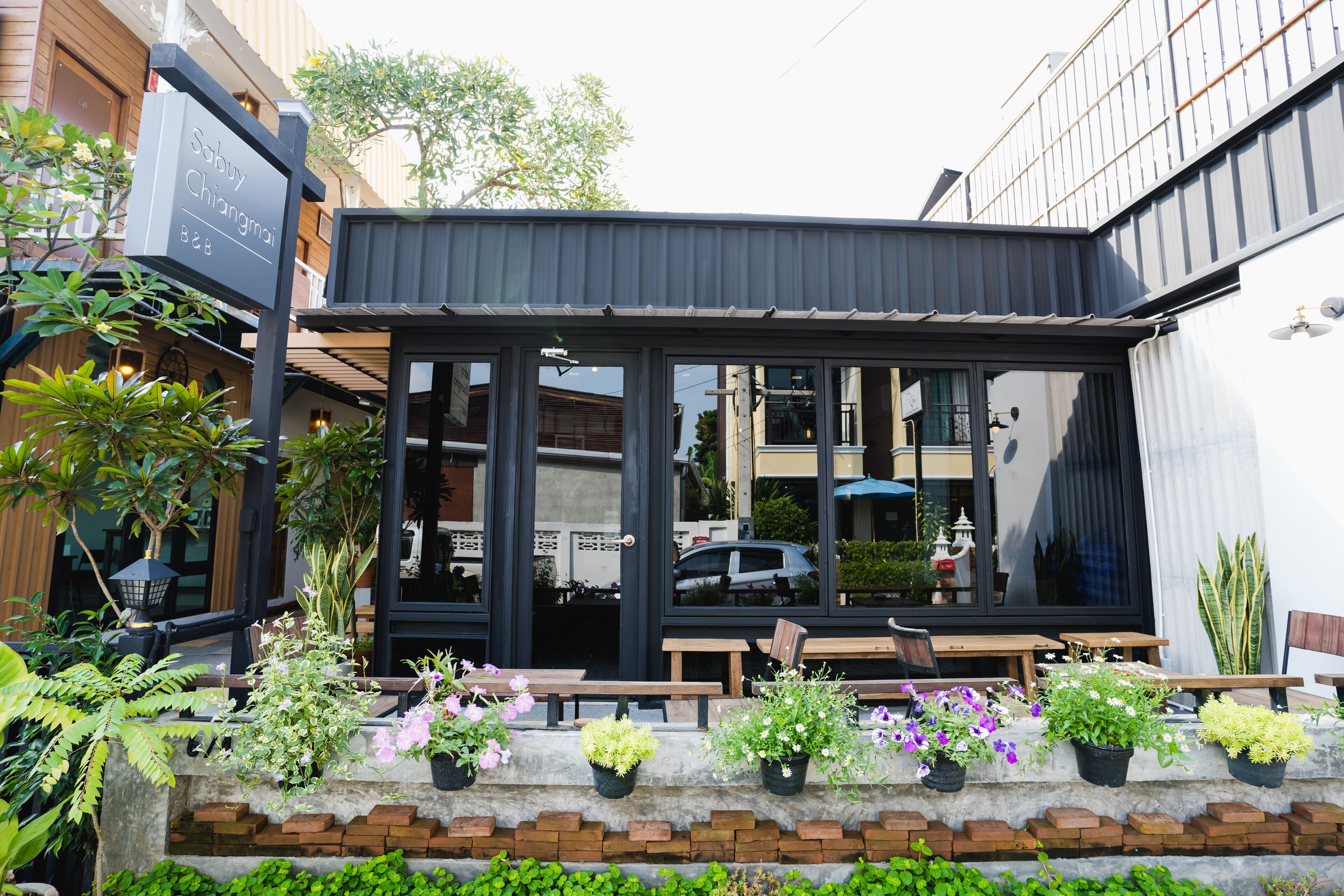 Foto - Sabuy Chiangmai