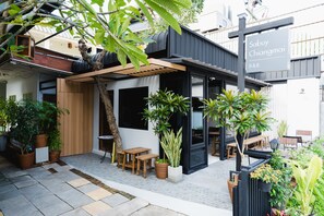 Daily continental breakfast (THB 150 per person) - Sabuy Chiangmai (Chiang Mai)