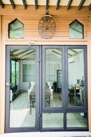 Daily continental breakfast (THB 150 per person)