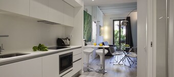 Habitat Apartments ADN