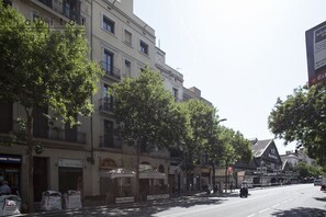 客房景觀