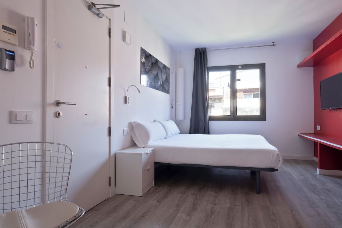 Apartamento Grand | 2 dormitorios, caja fuerte, decoración individual