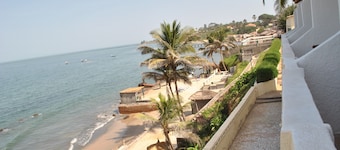 African Village Hotel