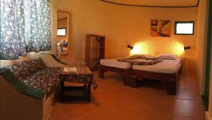 Cots/infant beds