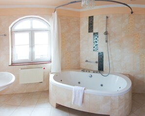 Departamento | Baño | Amenidades de baño gratuitas, secadora de cabello, toallas 