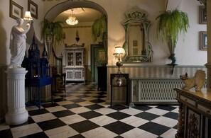 Intérieur