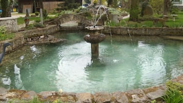 Jardín