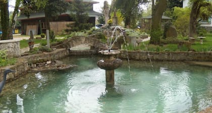 Hotel Garden