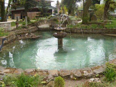 Hotel Garden