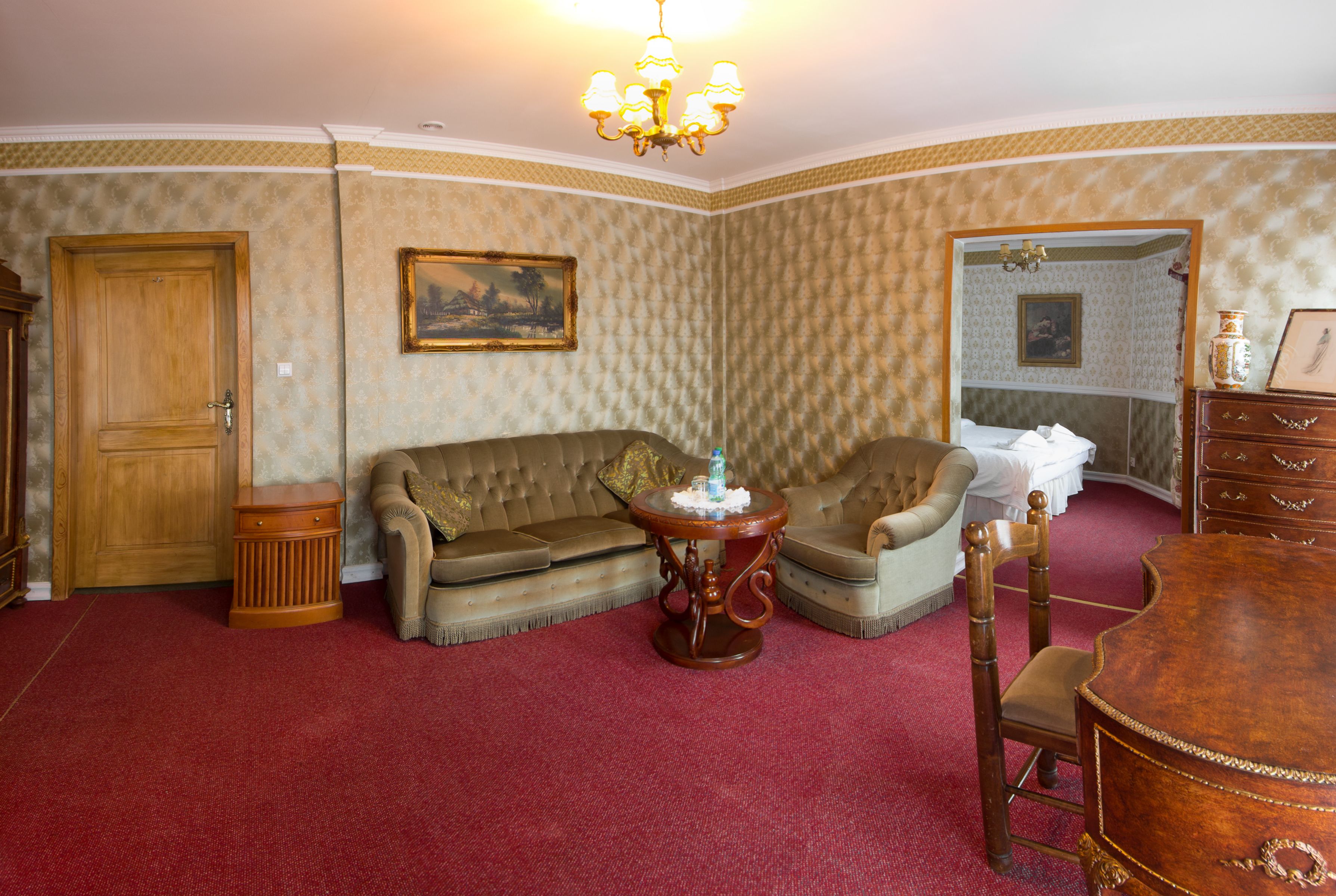 apartment | living room