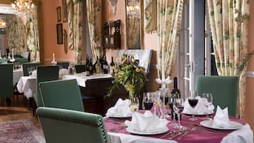 Kansainvälinen keittiö