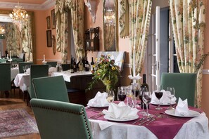 Culinária internacional