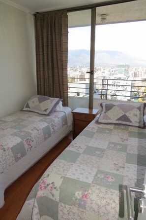 Apartment, 2 Bedrooms