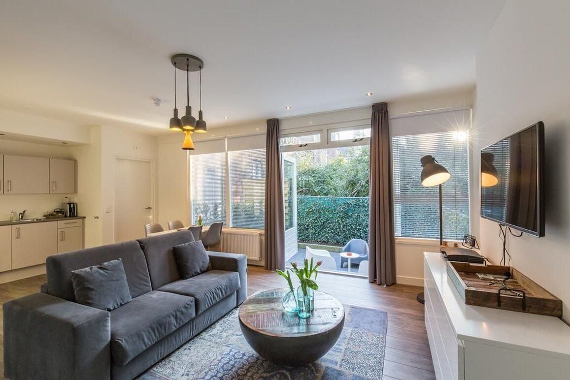 Foto - Hotel Oranjestaete