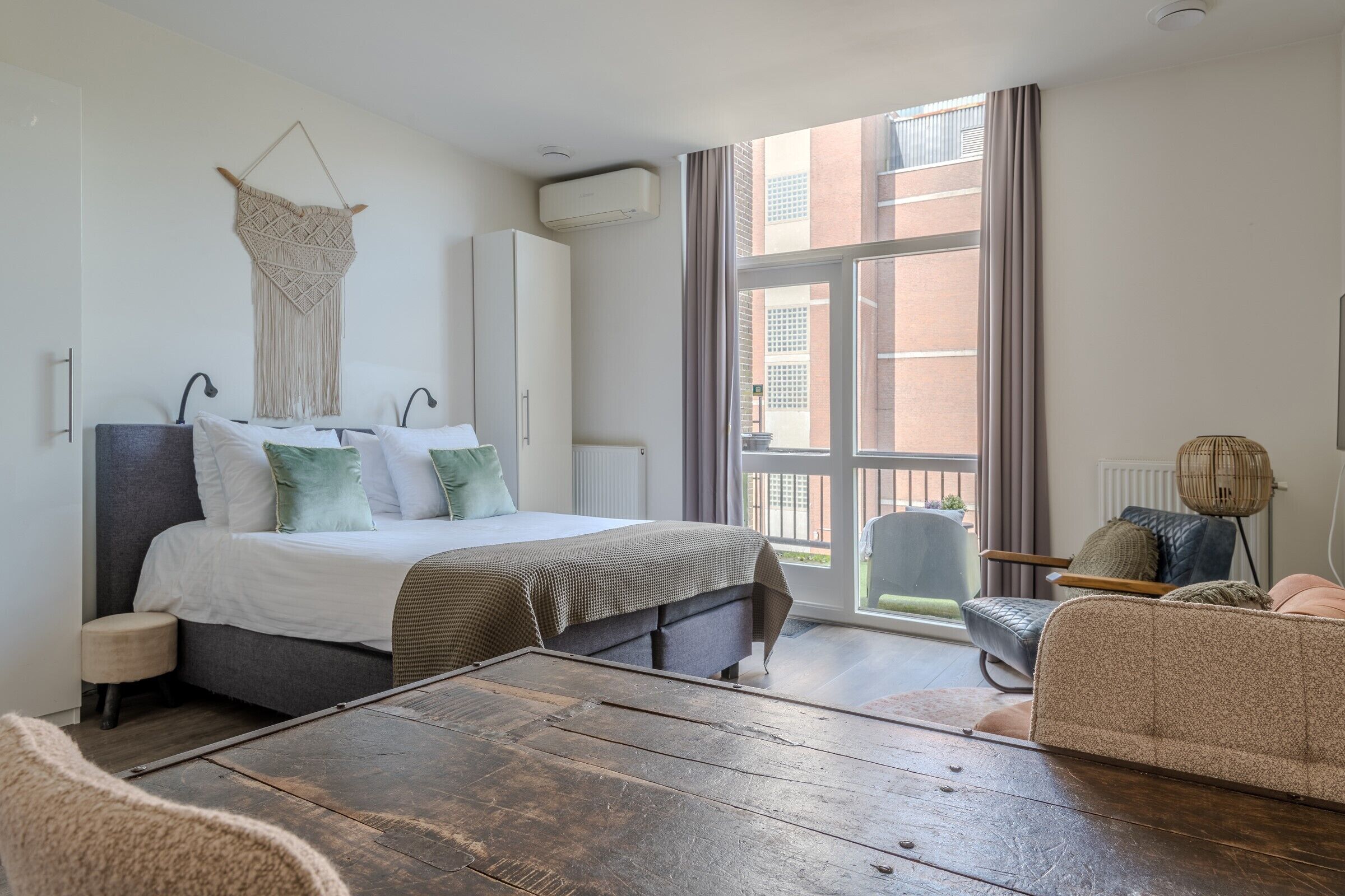 Foto - Hotel Oranjestaete