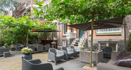 Hotel Oranjestaete