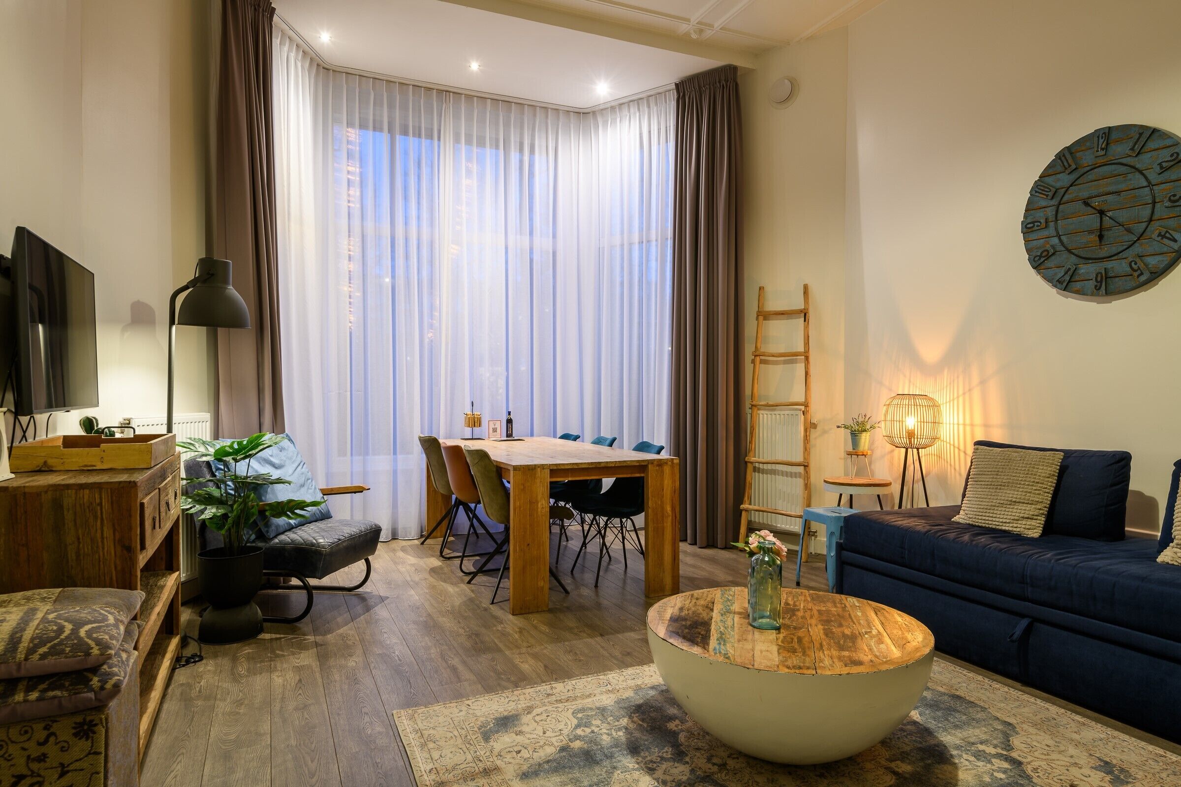 Foto - Hotel Oranjestaete