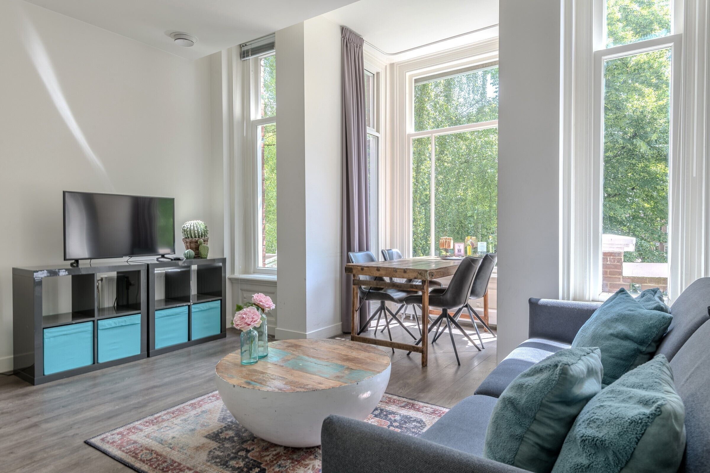 Foto - Hotel Oranjestaete