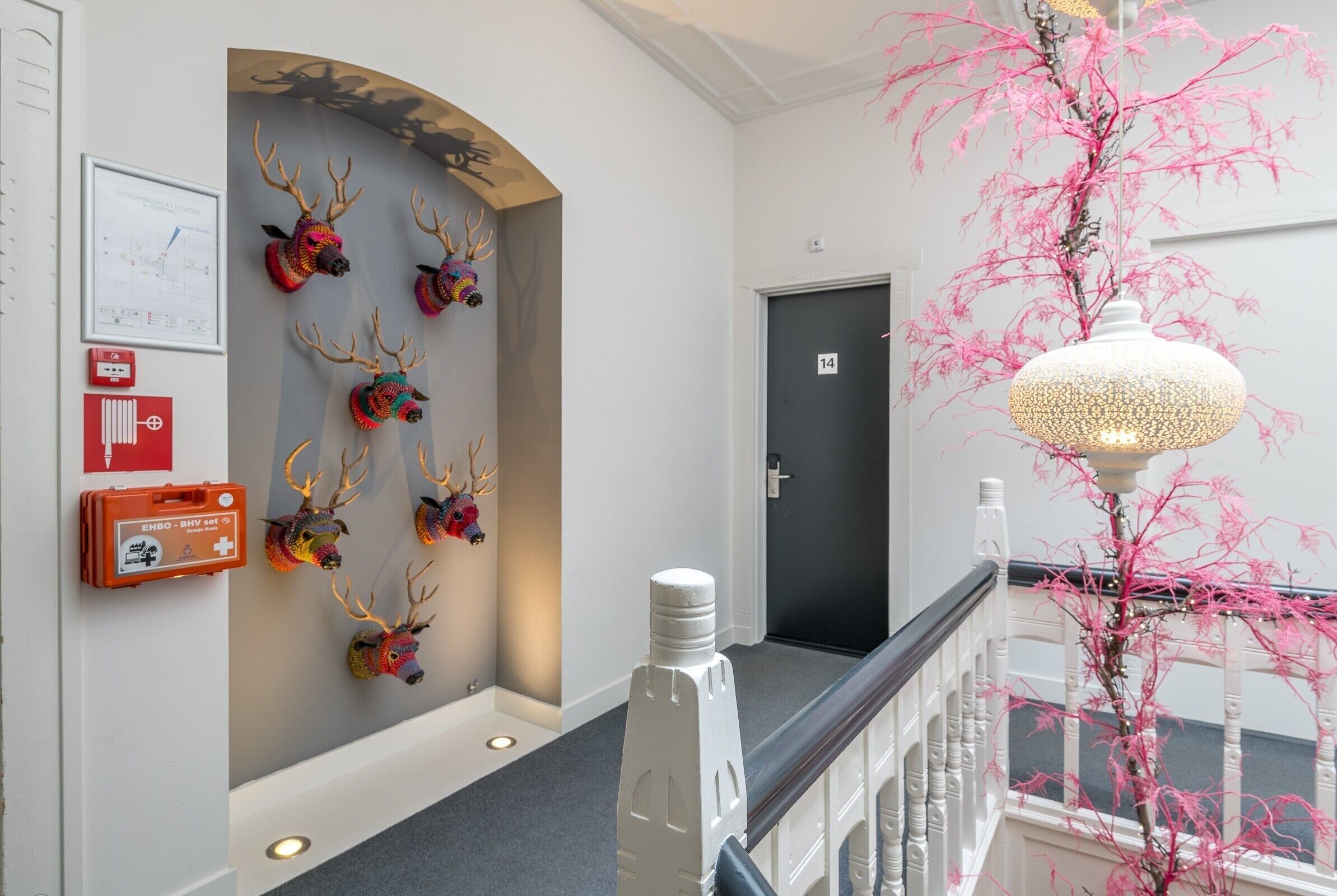 Foto - Hotel Oranjestaete