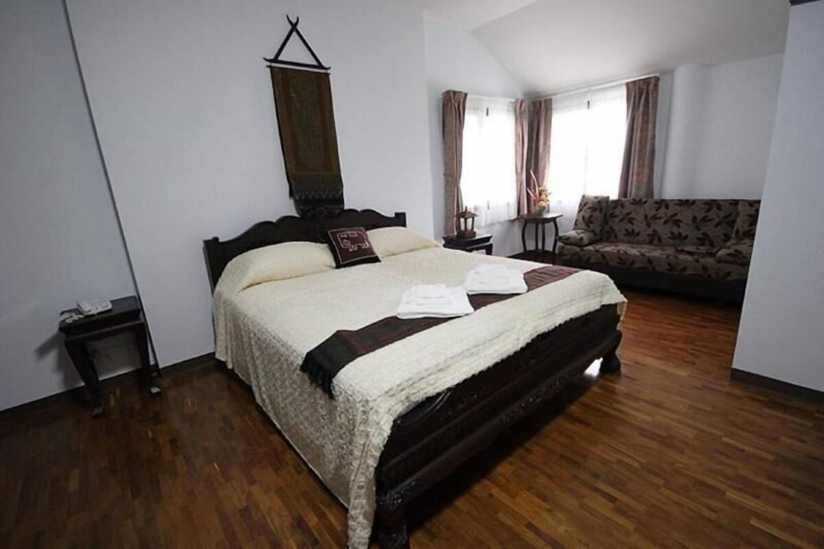 Apartment (8 Adults) | Quang cảnh nhìn từ nơi lưu trú