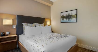 Best Western Plus Sawridge Suites
