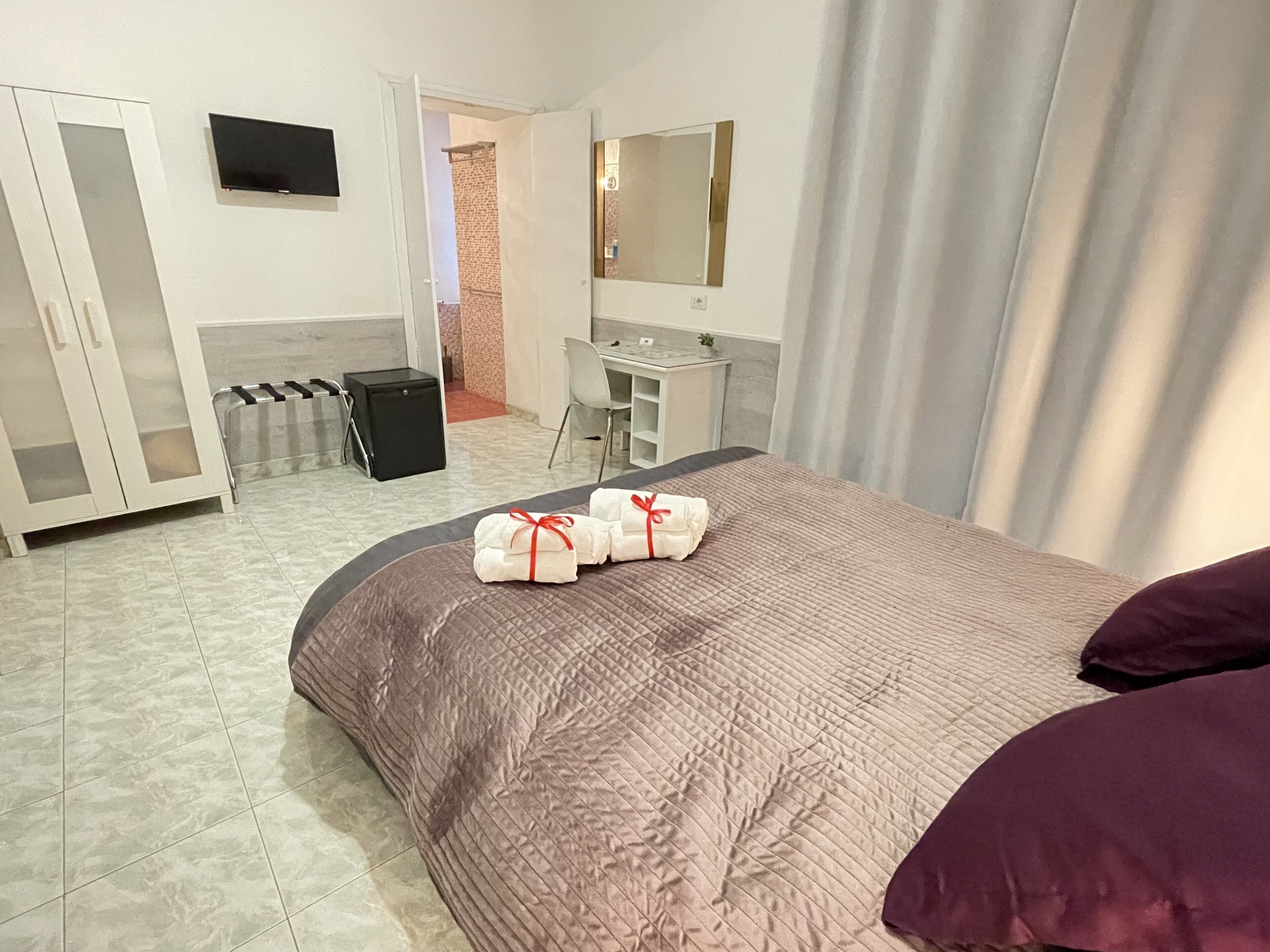 Foto - Roman Holidays Rooms Otranto