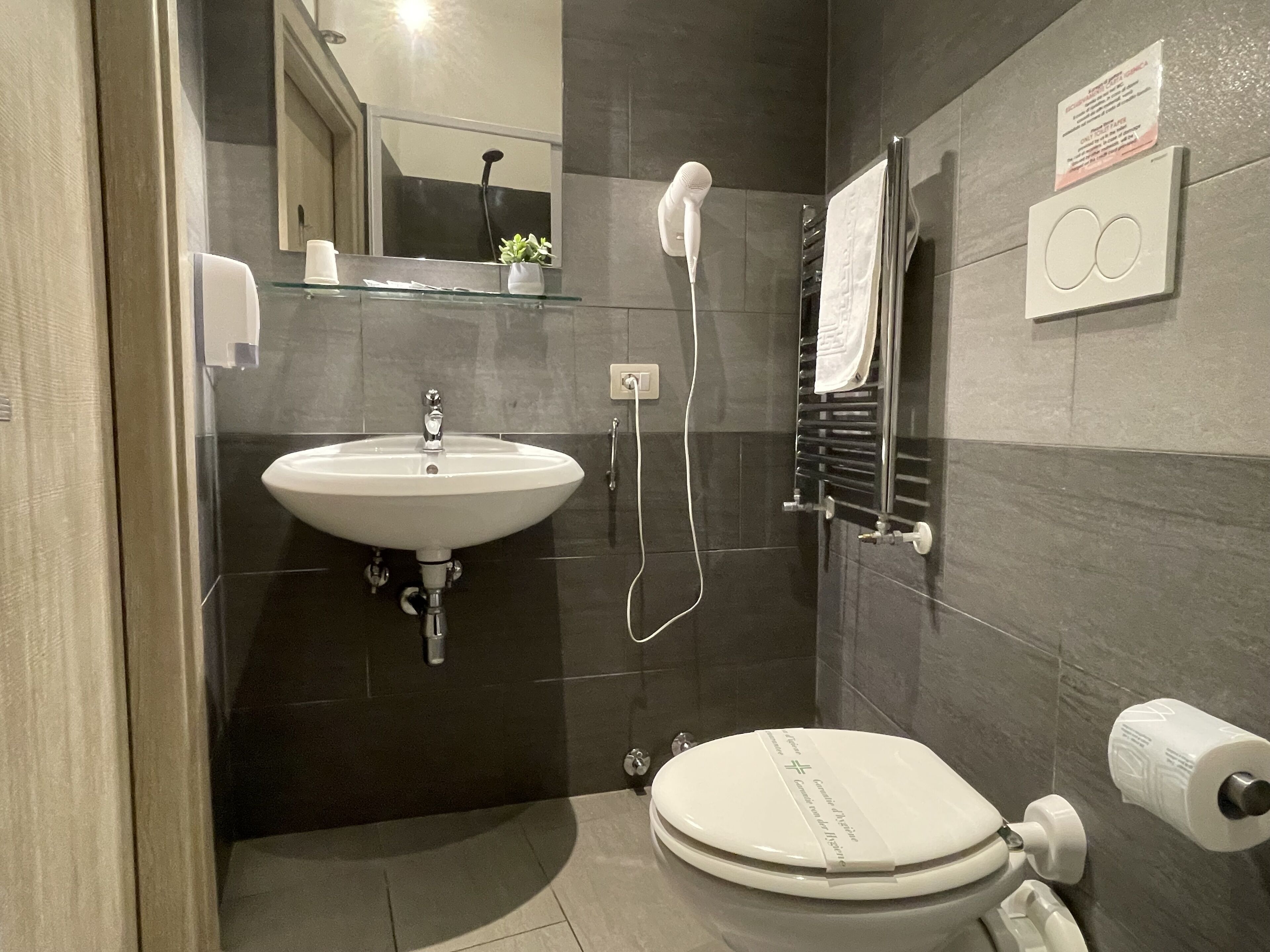 Foto - Roman Holidays Rooms Otranto