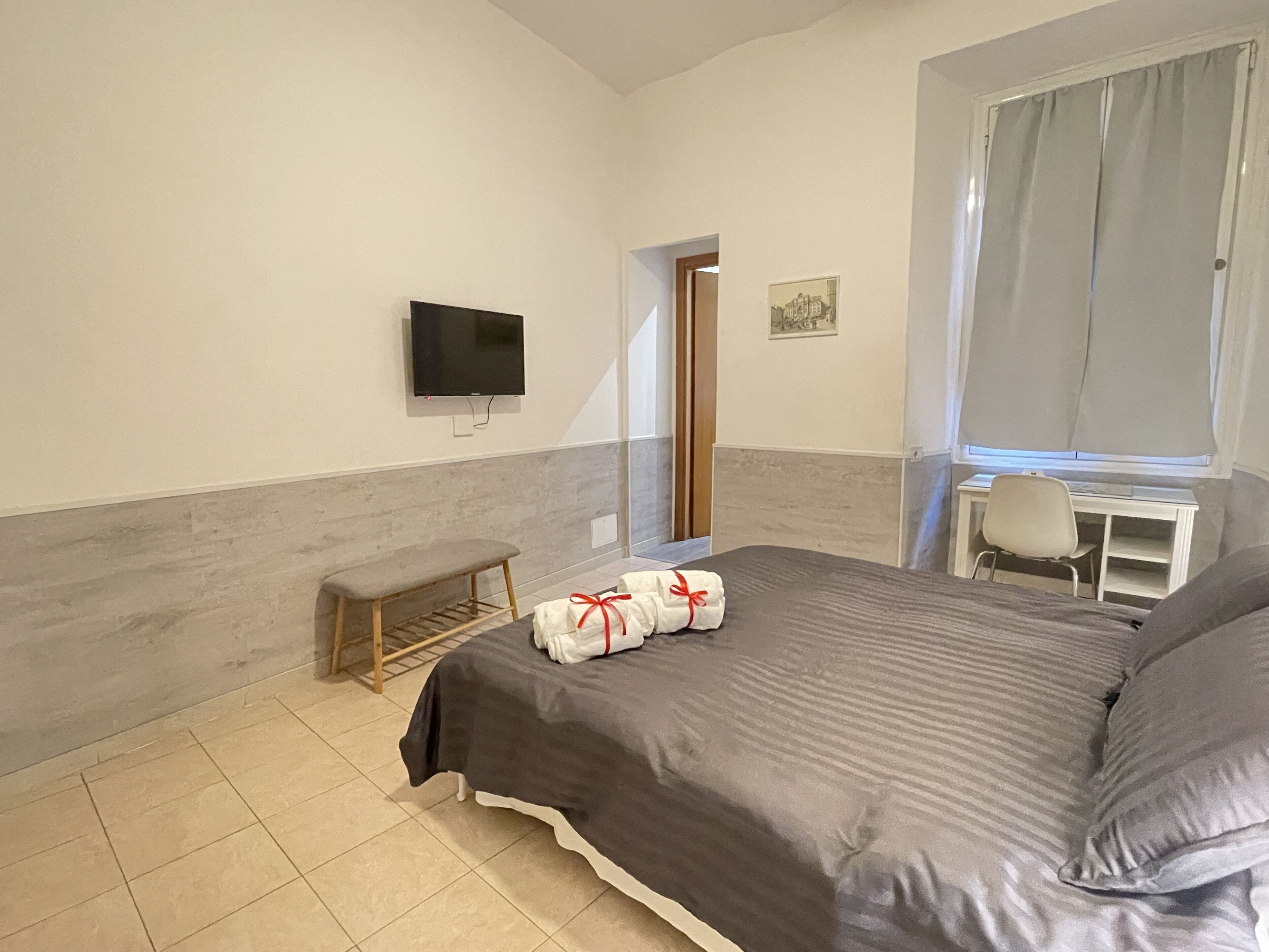 Foto - Roman Holidays Rooms Otranto