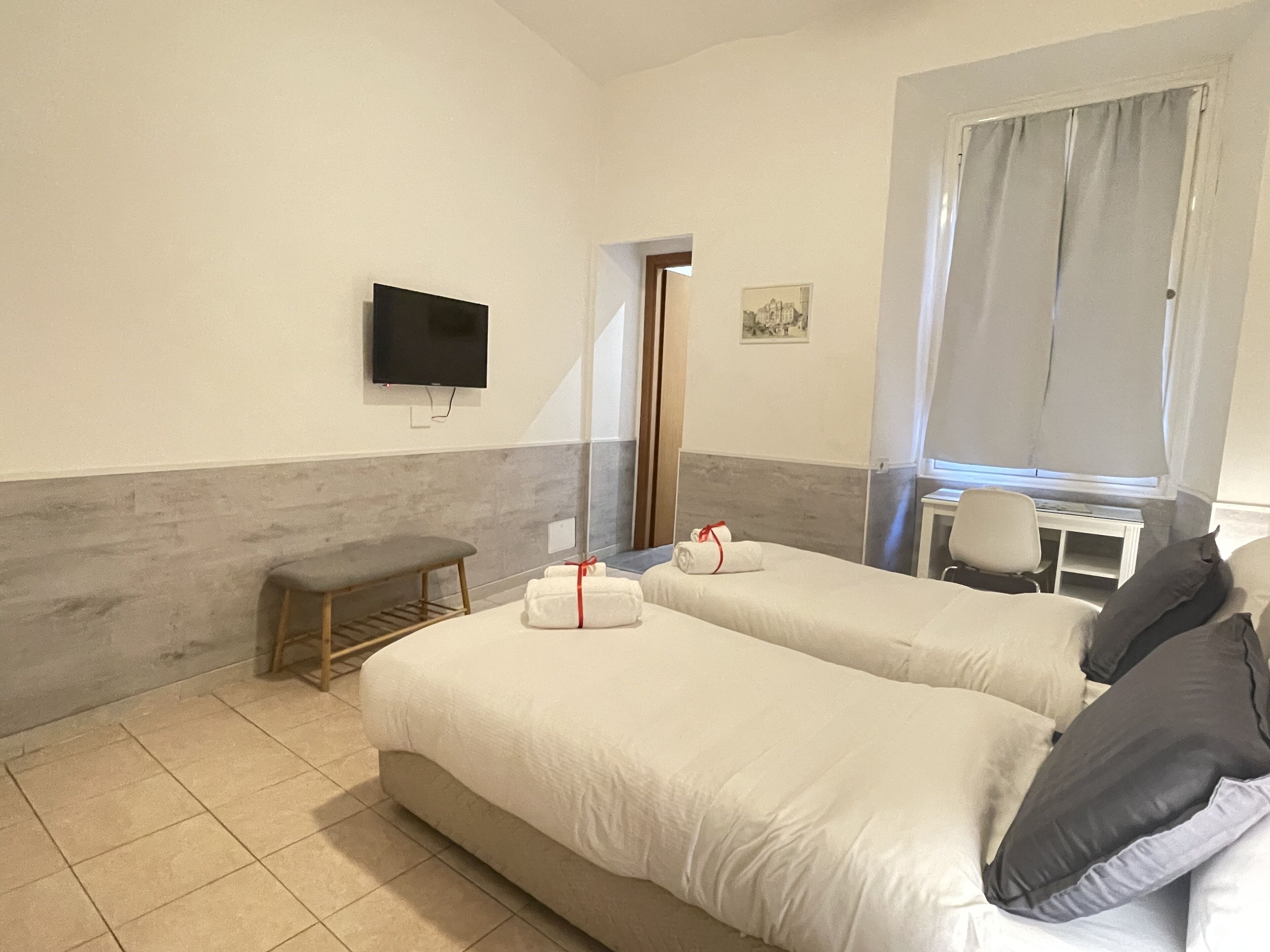 Foto - Roman Holidays Rooms Otranto