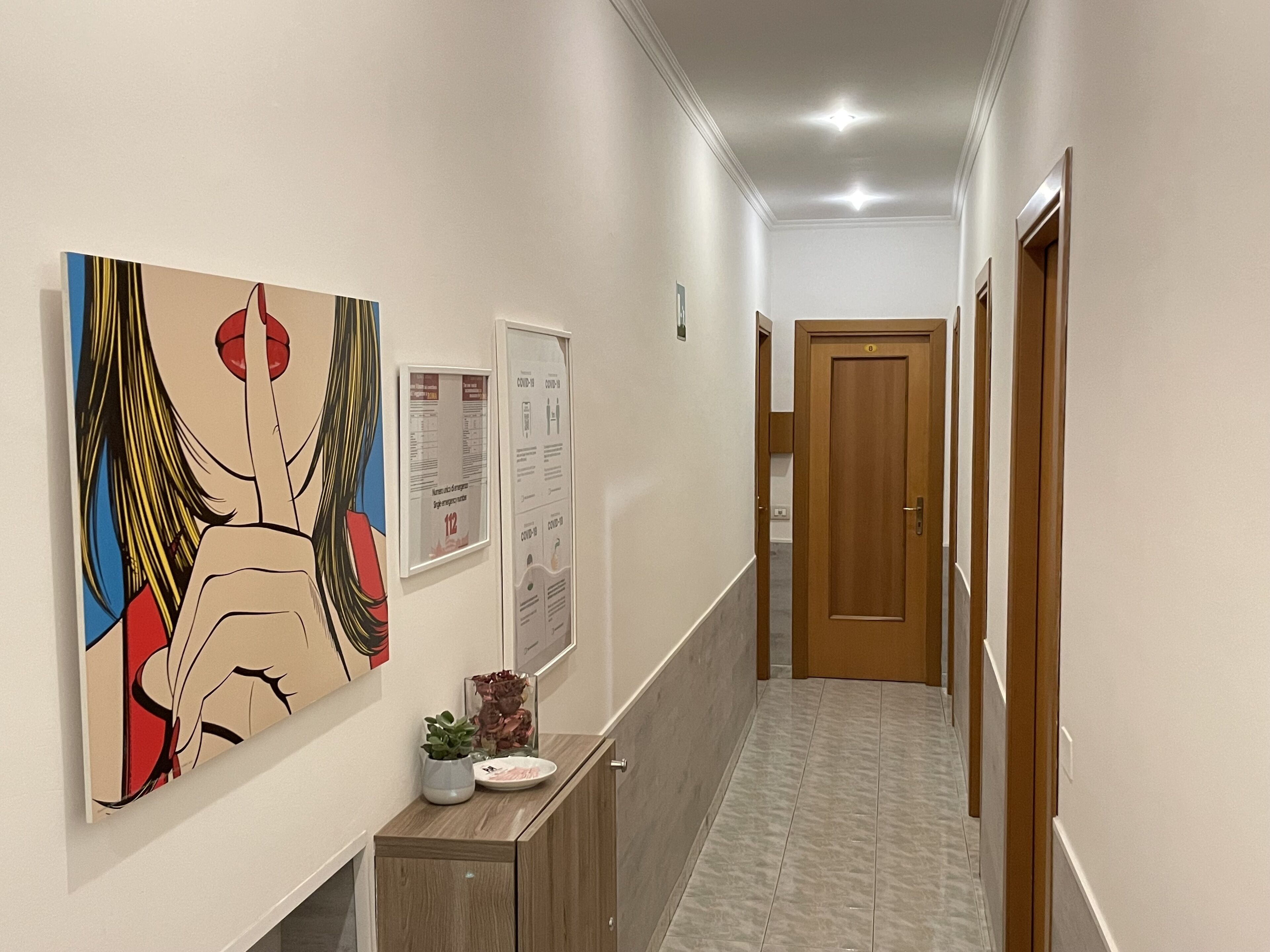 Foto - Roman Holidays Rooms Otranto