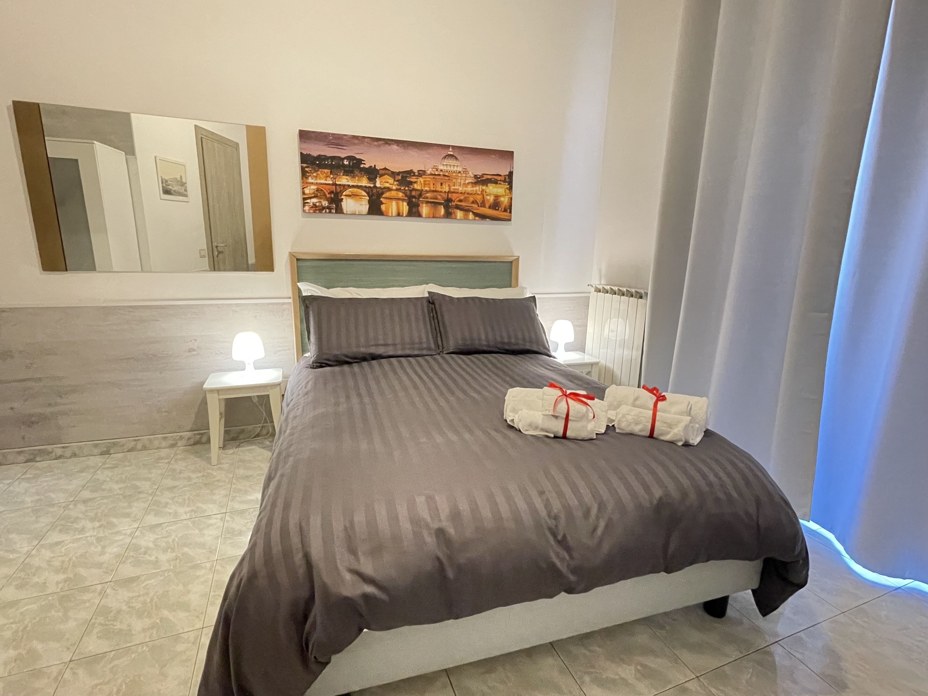 Foto - Roman Holidays Rooms Otranto