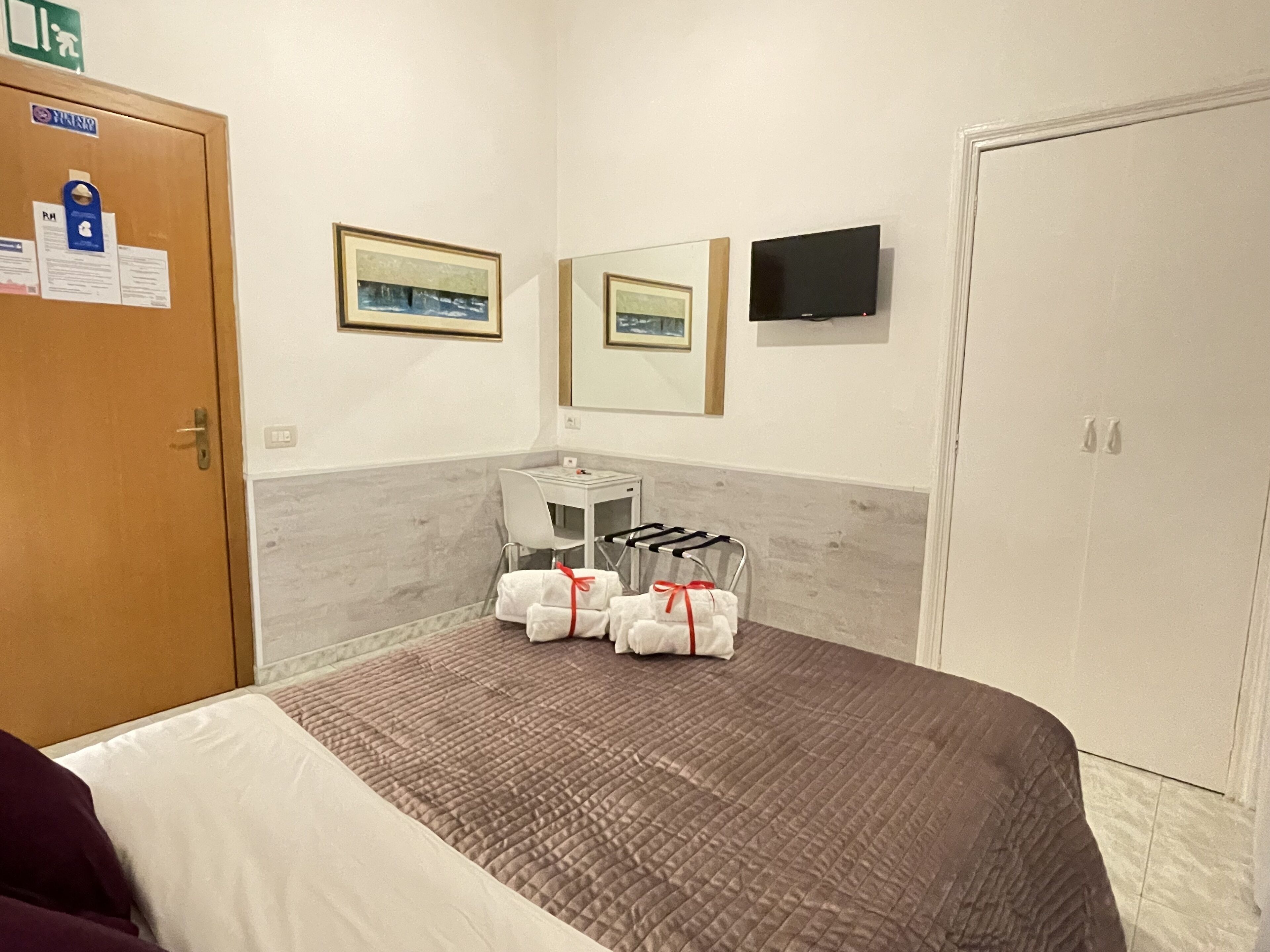 Foto - Roman Holidays Rooms Otranto