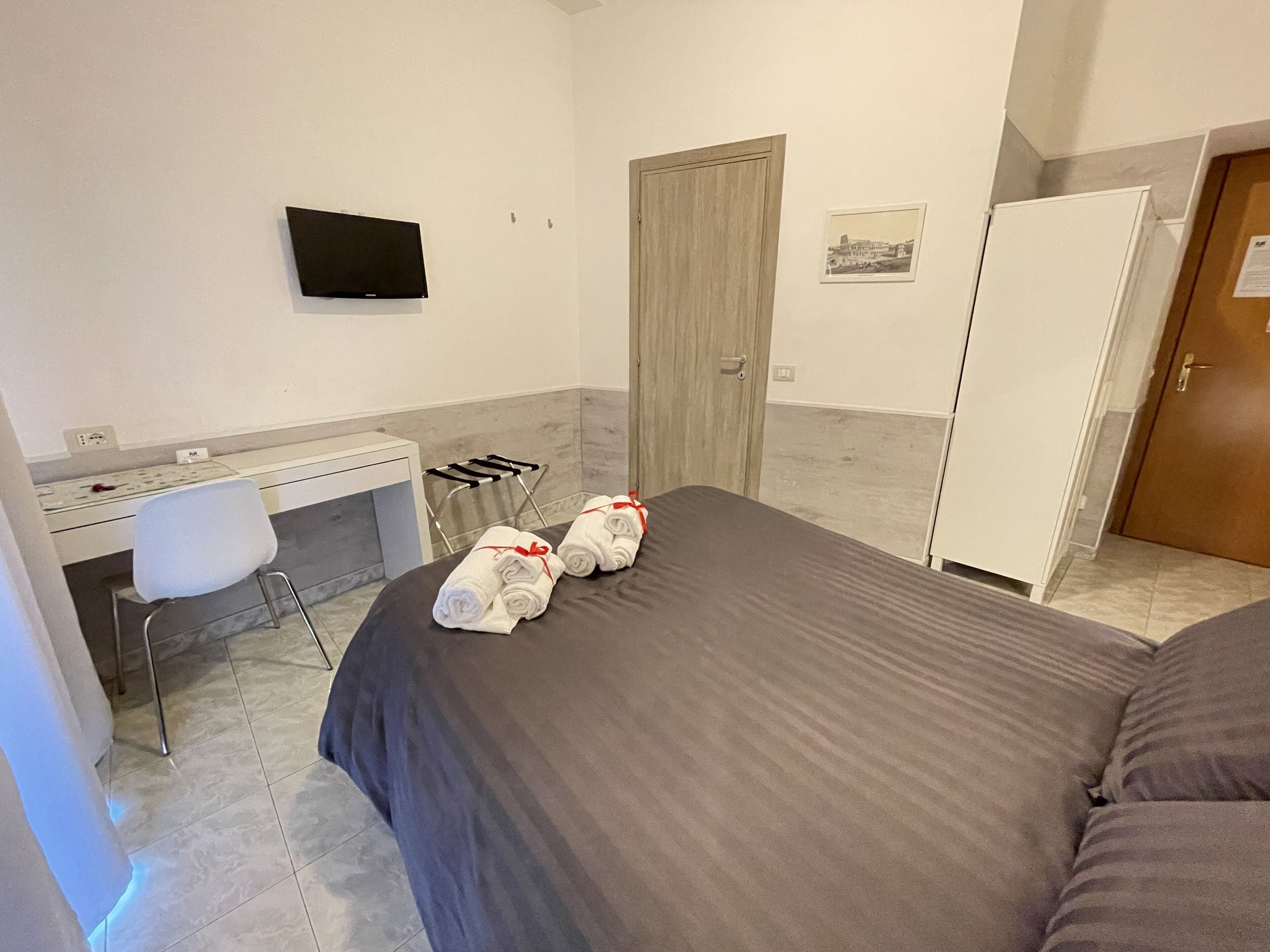 Foto - Roman Holidays Rooms Otranto