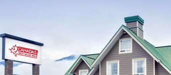 Canadas Best Value Inn Kapuskasing