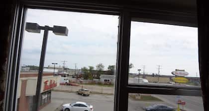 Canadas Best Value Inn Kapuskasing