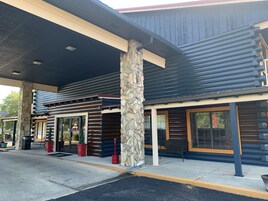 Diseño del edificio